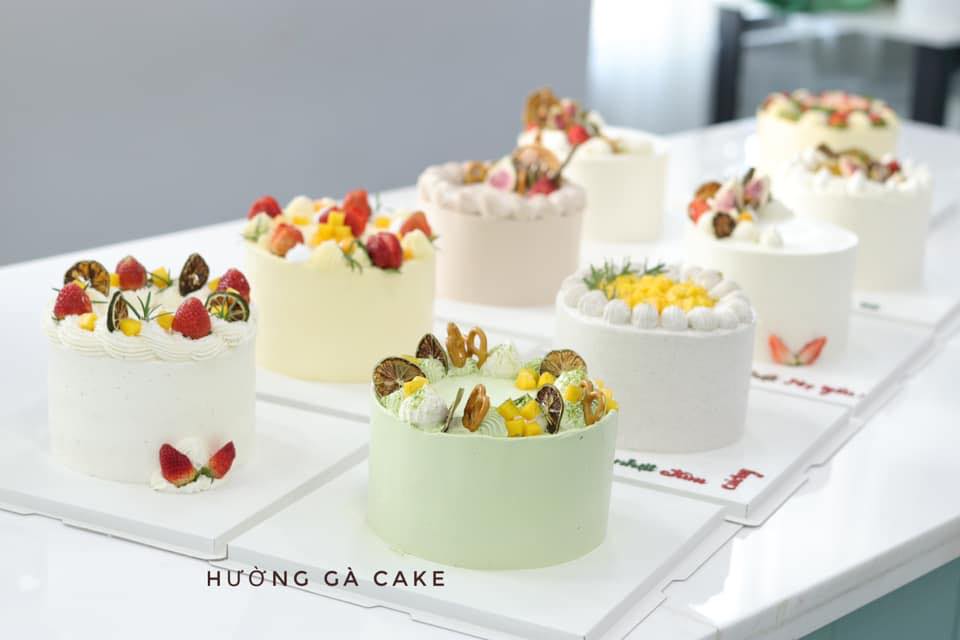 3S Bakery - Cashplus
