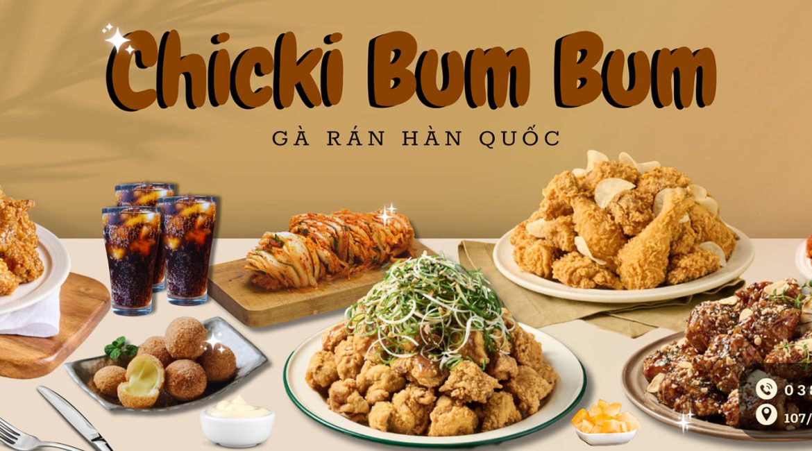 Chicki Bum Bum - CashPlus