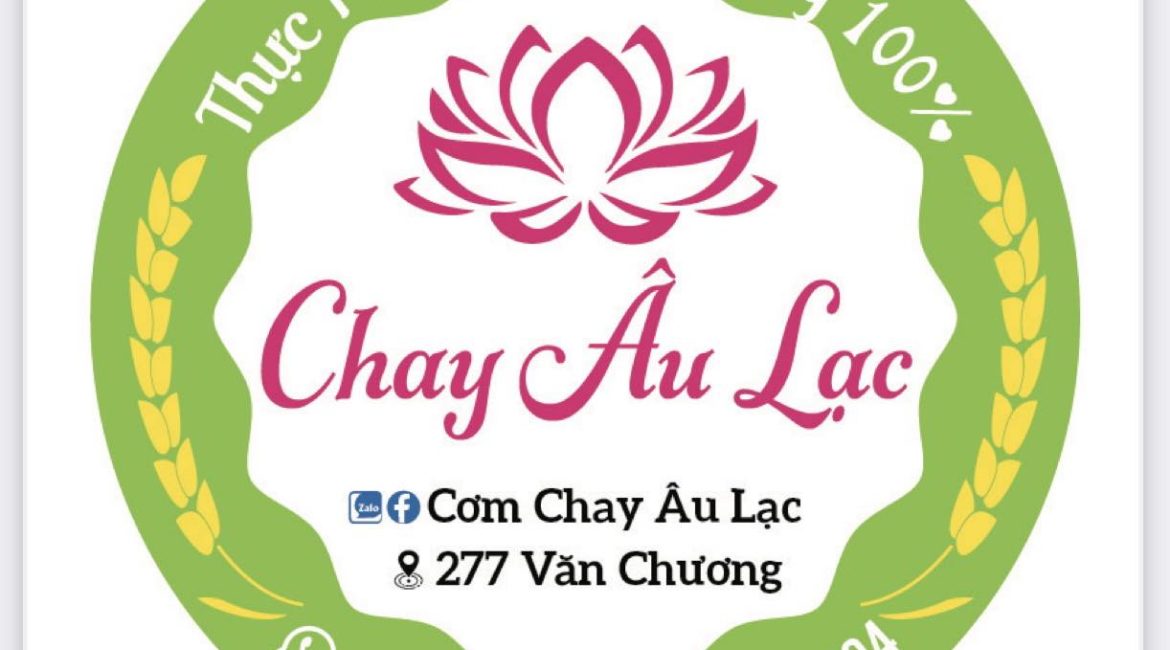Cơm Chay Âu Lạc Văn Chương-hoàn tiền cùng CashPlus