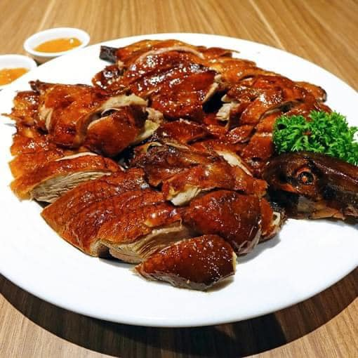 Vịt Quay Quảng Đông Nguyễn Huy - CashPlus