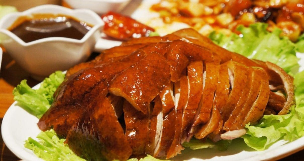 Vịt Quay Quảng Đông Nguyễn Huy - CashPlus