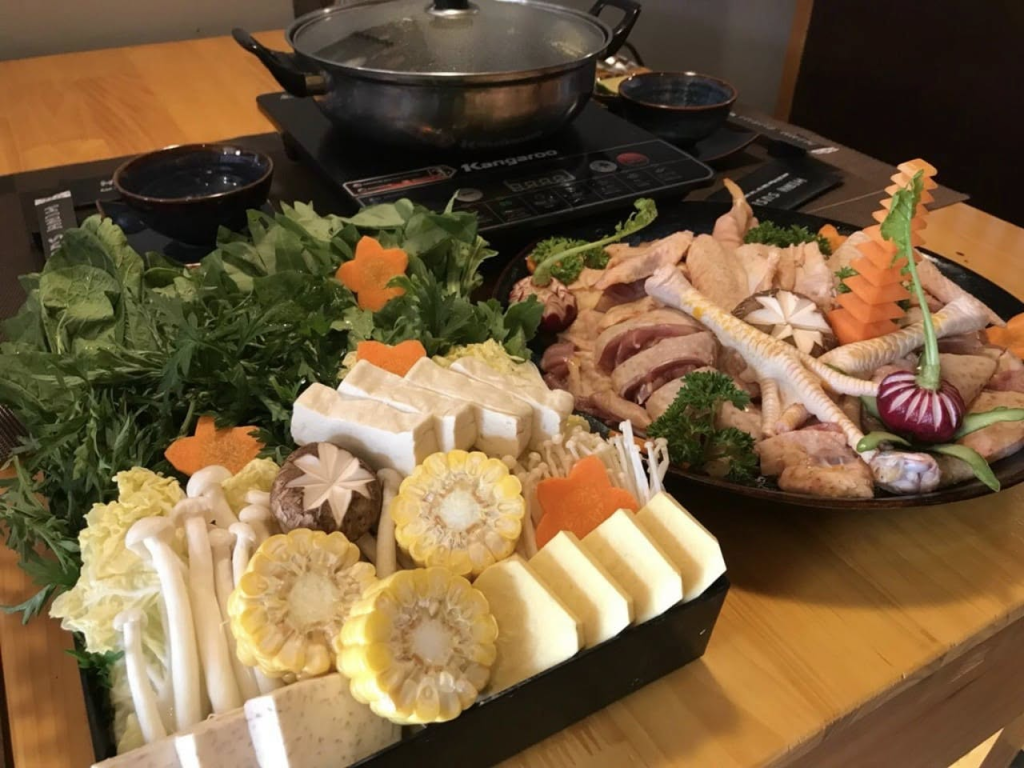 Minh Sushi - Cashplus