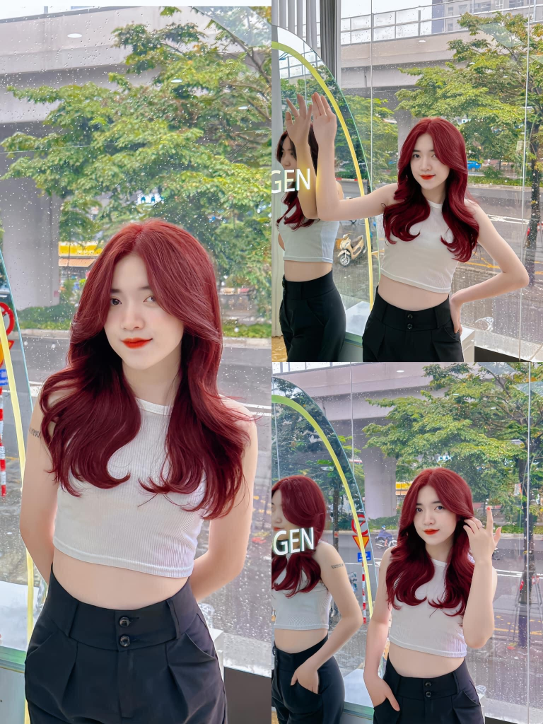 I-Gen Hair Salon - CashPlus