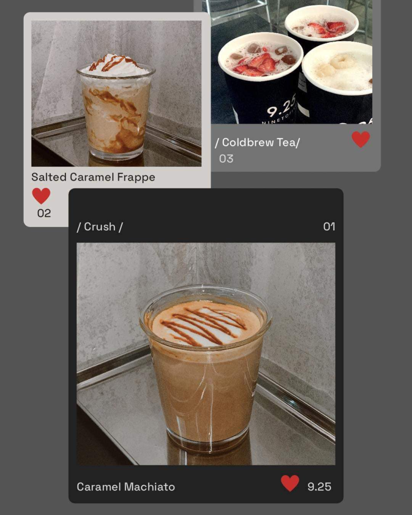 9.25 Ninetofive - CashPlus