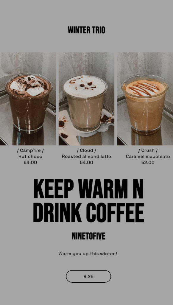 9.25 Ninetofive - CashPlus