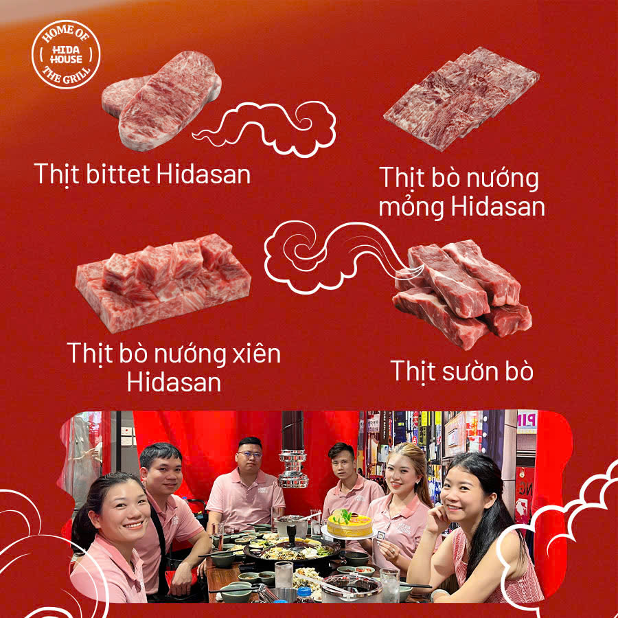 Hida House - CashPlus