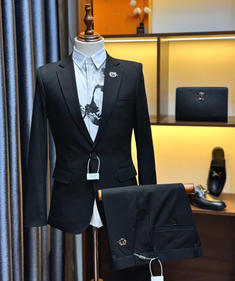 Huy Phạm Luxury - CashPlus