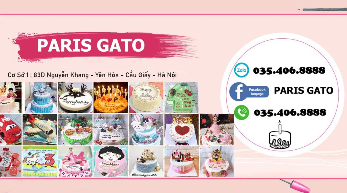 Paris Gato Nguyễn Khang - CashPlus