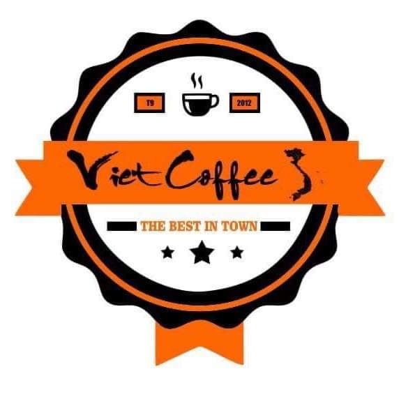 Việt Coffee-Hoàn Tiền Cùng Cashplus
